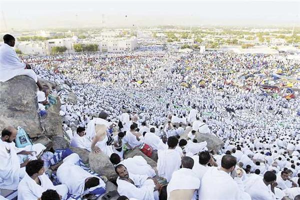 «الداخلية» تُعلن مواعيد إجراء قرعة الحج بعدد من مديريات الأمن.. تعرف عليها