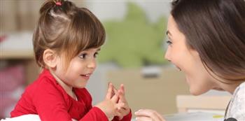   أسباب تاخر النطق عند الأطفال وكيفية علاجها