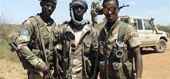   الجيش الصومالي يتصدى لهجوم إرهابي على قاعدة للجيش في منطقة جناي عبدالله