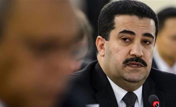   رئيس الوزراء العراقي: نتطلع لتعزيز العلاقات الثنائية مع واشنطن