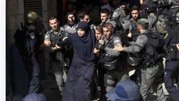   المجلس الوطني الفلسطيني يدعو المجتمع الدولي إلى حماية المرأة الفلسطينية من جرائم الاحتلال
