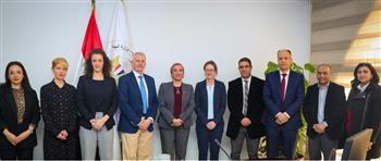 وزيرة البيئة: الطبيعة من أجل مصلحة الإنسانية 