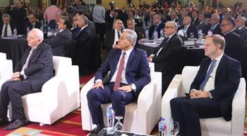 وزير القوى العاملة يشهد إطلاق الاستراتيجية الوطنية للتعليم العالي 