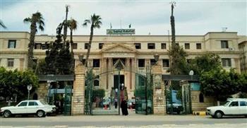 بالأسماء.. رؤساء أقسام جدد بكليات جامعة بنها