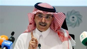 وزير المالية السعودي: المملكة ملتزمة بتهيئة كافة السبل لاستضافة معرض «إكسبو 2030»