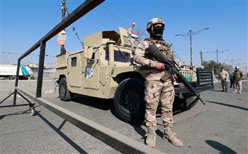   العراق: اعتقال إرهابي خطير في داعش شارك في تفجير منازل القوات الأمنية بصلاح الدين