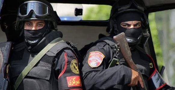 الأمن العام يضبط 190 سلاحا ناريا و409 قضايا مخدرات خلال 24 ساعة
