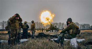   «الخارجية الأمريكية»: نهاية الحرب الأوكرانية ستكون إعلانا لفشل استراتيجي روسي