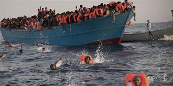   ايطاليا: ارتفاع ضحايا حادث قارب المهاجرين إلى 72 شخصا