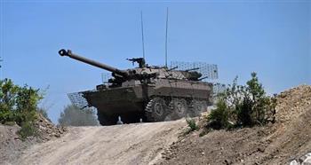   بولندا ترسل 10 دبابات قتالية إلى أوكرانيا خلال الأيام المقبلة