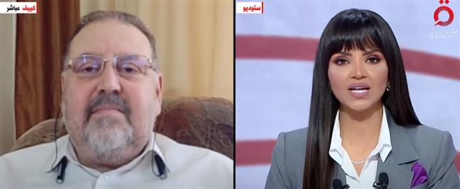 خبير: القوات الروسية لم تدخل باخموت.. ولا يوجد خلافات بين زيلينسكي وقادة الجيش