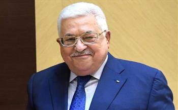   رئيس فلسطين يهنئ رئيس مجلس الوزراء القطري لمناسبة توليه مهامه
