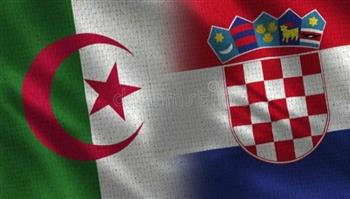   الجزائر وكرواتيا تؤكدان تطابق رؤيتهما حول المطالبة بتعزيز منظومة العمل الدولي متعدد الأطراف
