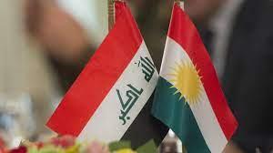   مباحثان عراقية لبحث أخر تطورات الملفات المشتركة بين بغداد وأربيل