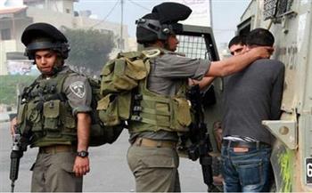   الاحتلال الإسرائيلي يعتقل فلسطينيين اثنين من مخيم في نابلس بالتزامن مع عدوانه على جنين
