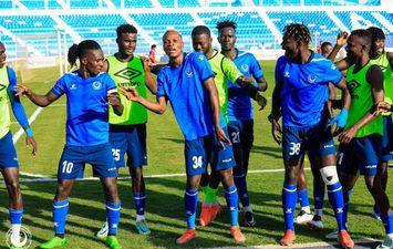 الهلال السوداني يفوز على القطن الكاميروني 2 - صفر في منافسات دوري أبطال إفريقيا 