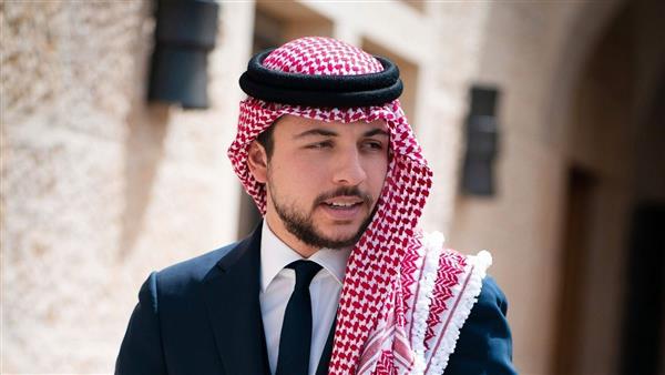 ولي العهد الأردني يفتتح فعاليات المؤتمر الدولي العاشر للخدمات الطبية الملكية بالبحر الميت