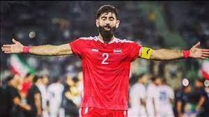 إيقاف لاعب كرة قدم مدى الحياة ومليون ونصف ليرة غرامة
