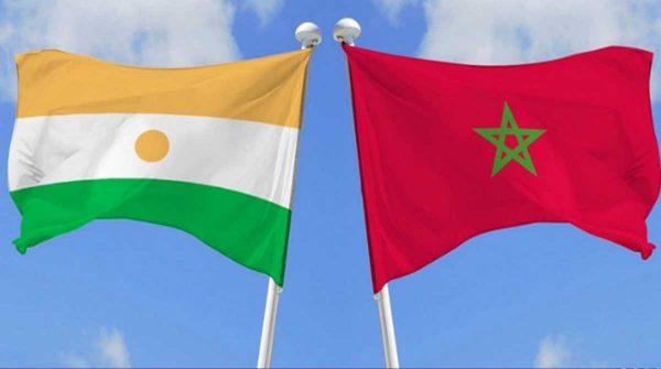 المغرب والنيجر يبحثان تعزيز التعاون البرلماني