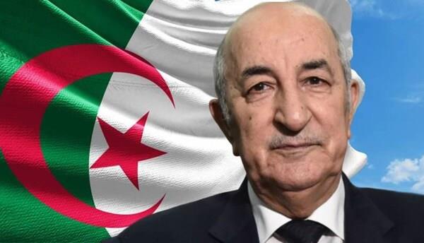 الرئيس الجزائري: قضايا المرأة والأسرة ستظل من أهم انشغالات الحكومة
