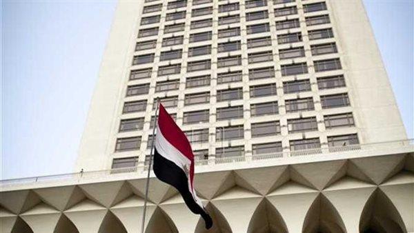مصر تدين الاقتحام الإسرائيلي لمخيم جنين