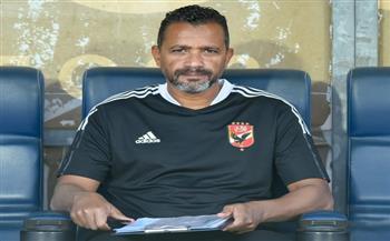 سامي قمصان: الأهلى حقق المطلوب بالفوز على المقاولون العرب