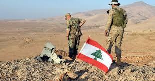   الجيش اللبناني: خرق إسرائيلي للأجواء بطائرة مسيرة.. وللمياه الإقليمية بزورق حربي