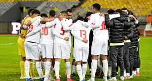   الزمالك يهزم الترجي التونسي بثلاثية في دوري أبطال إفريقيا