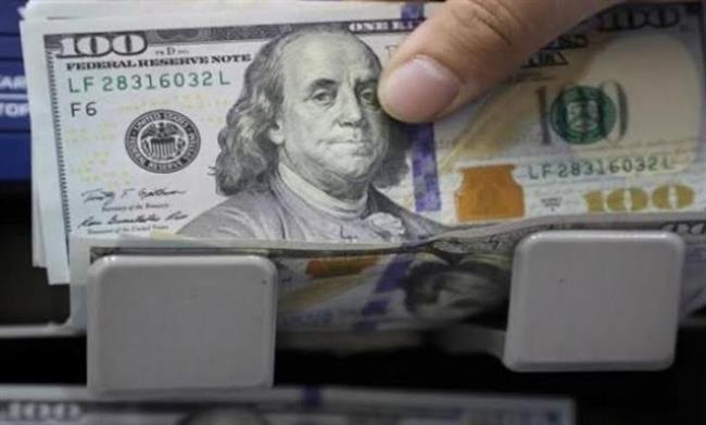 سعر الدولار يوم الأربعاء 8_3_2023