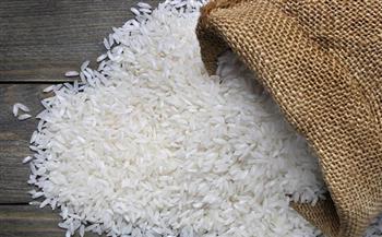  "تموين الإسكندرية": ضبط 380 كيلو جرام أرز قبل بيعها في السوق السوداء
