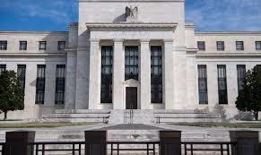   الفيدرالي الأمريكي يتخوف من استمرار مستويات مرتفعة للتضخم
