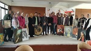 الشباب والرياضة تواصل تنفيذ فعاليات مهرجان "إبداع" لأعضاء مراكز شباب المحافظات