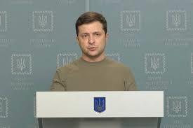   الرئيس الأوكراني: مقطع فيديو إعدام جندي أوكراني يُظهر موقف روسيا تجاه أسرى الحرب