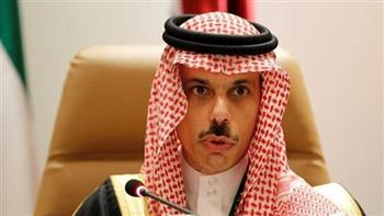   السعودية: هناك توافقا في الآراء بالعالم العربي لعودة سوريا إلى الجامعة العربية 