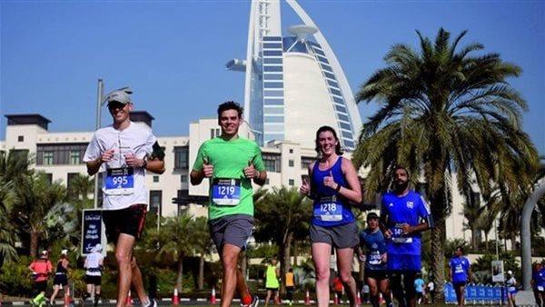 أول مصري يكمل سباقات الماراثون العالمية الـ6 بطوكيو يكشف تفاصيل الإنجاز