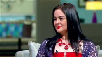 علا رامي: خوفي من العنوسة وراء ابتعادي عن الفن