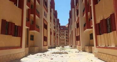 احذر.. الحبس والغرامة عقوبة التصرف فى وحدات الإسكان الاجتماعى