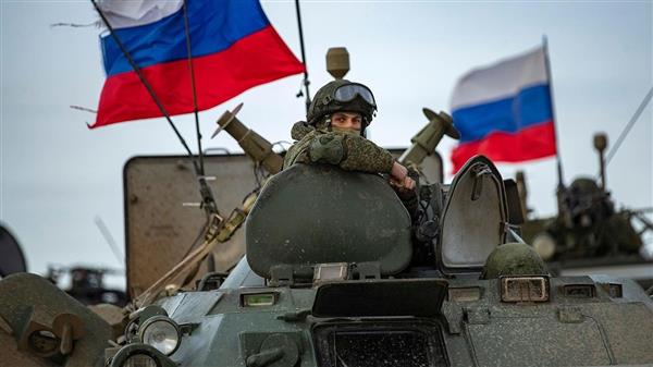 أوكرانيا: ارتفاع قتلى الجيش الروسي إلى 155 ألفا و530 جنديا منذ بدء العملية العسكرية