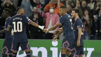   تشكيل باريس سان جيرمان المتوقع ضد بايرن ميونخ في دوري الأبطال