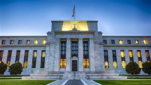 توقعات برفع الاحتياطي الفيدرالي الأمريكي لسعر الفائدة 50 نقطة أساس