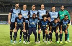 بيراميدز في ضيافة كارا التوجولي بالكونفدرالية الإفريقية