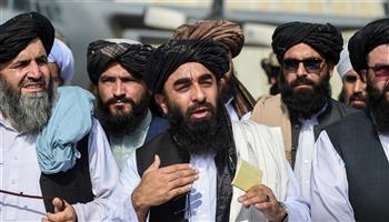   الاتحاد الأوروبي يفرض عقوبات على حكومة طالبان