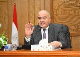 "الداودي" قنا يسلم 20 أم مثالية بقنا أجهزة كهربائية 