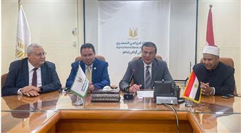 البنك الزراعي يسهم في دعم 21 مستشفى لإتاحة رعاية صحية أفضل لآلاف المرضى بالمحافظات