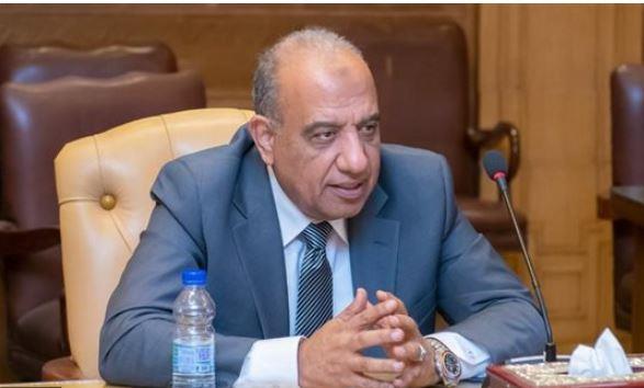 وزير قطاع الأعمال: جار تنفيذ مشروع ضخم في شركات الأدوية للتوافق مع متطلبات التصنيع الجيد