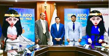 مرزوق علي: اتحاد الجودو يدعم بطولة الجائزة الكبرى للجودو للمكفوفين