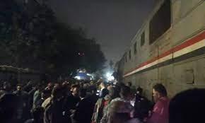 بيان عاجل للنواب بشأن حادث قطار قليوب