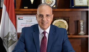 الري: إجراءات عاجلة للتعامل مع شكوى عدم وصول المياه لنهاية ترعة السويس