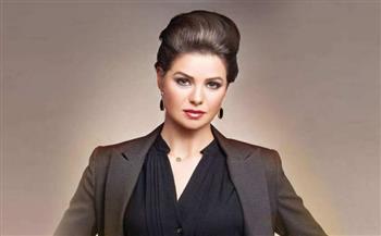 يسرا اللوزي: أقدم شخصية مؤثرة في أحداث مسلسل «المداح 3»