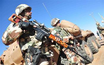   الجيش الجزائري: ضبط 8 عناصر دعم للجماعات الإرهابية و295 مهاجرا غير شرعي
